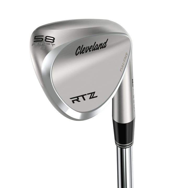 Cleveland RTZ Full Face Wedge - Tour Satin - Cleveland