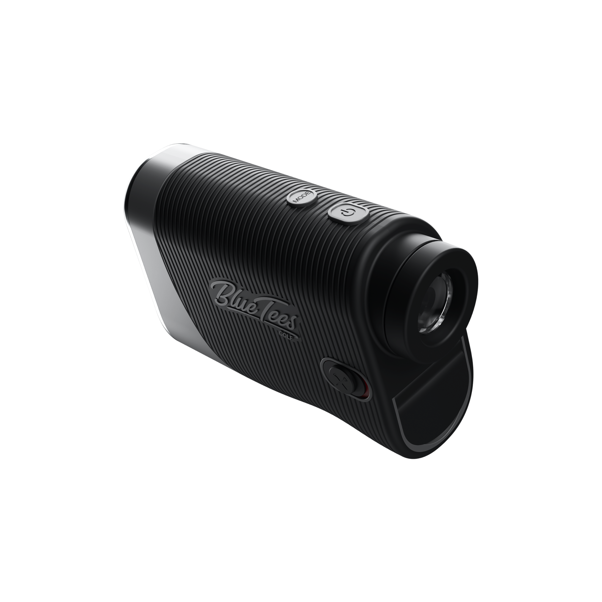 Blue Tees Series 3 Max Black Laser Rangefinder
