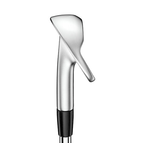 Mizuno Pro S-4 Golf Irons - Steel