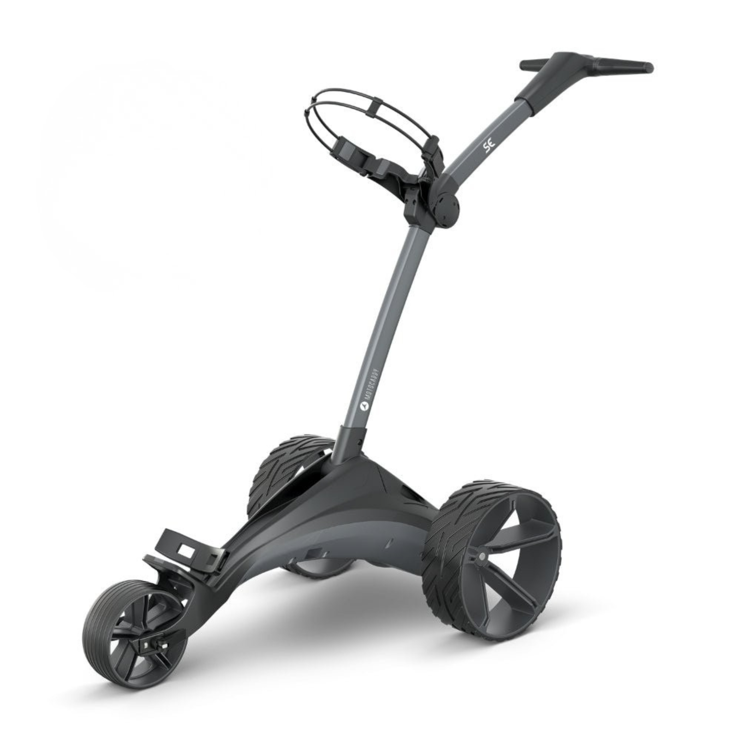 Motocaddy 2026 EX-DEMO SE Ultra Lithium Electric Golf Trolley - EX-DEMO