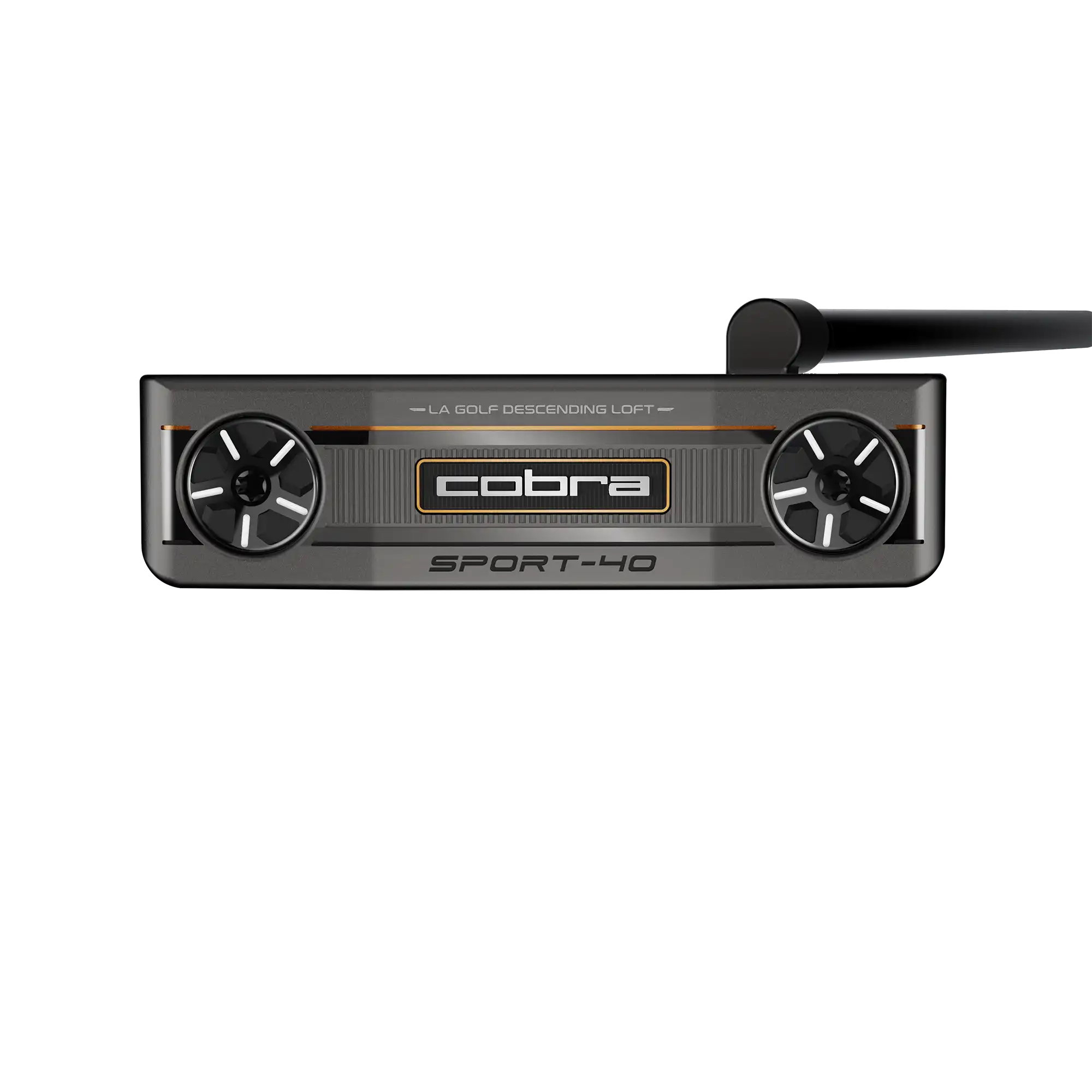 Cobra Vintage Putter - Sport-40