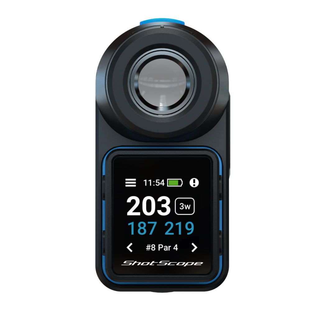 Shot Scope PRO LX+ Laser Rangefinder