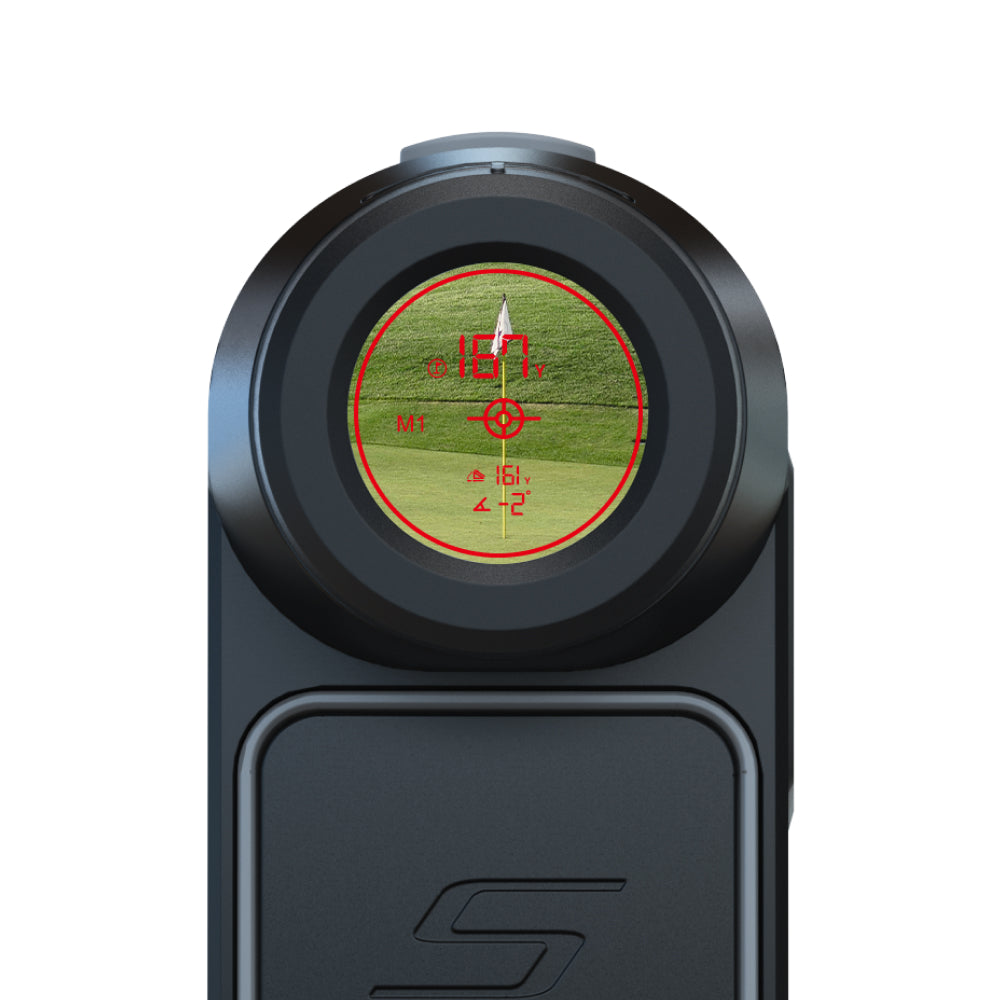 Shot Scope PRO LX+ Laser Rangefinder