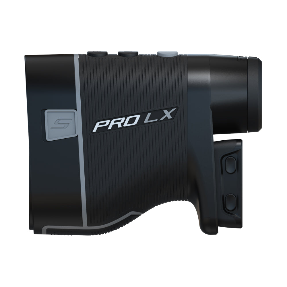 Shot Scope PRO LX+ Laser Rangefinder