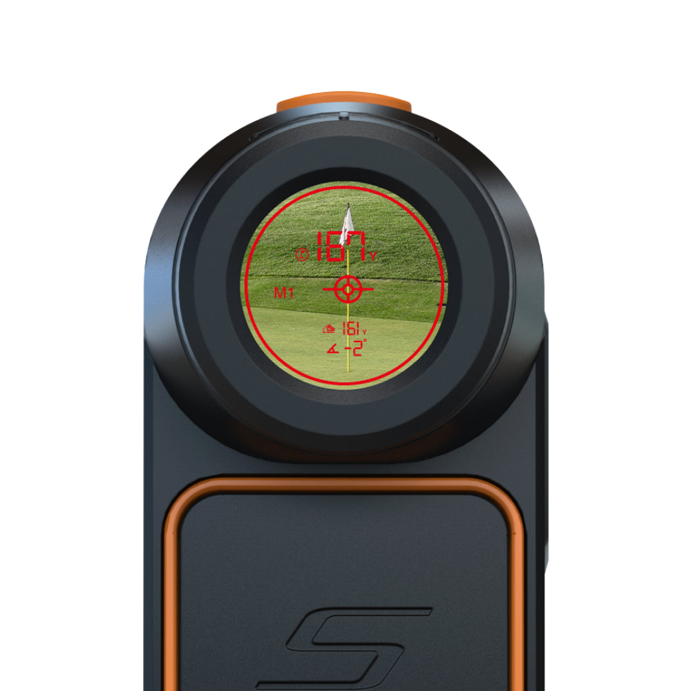 Shot Scope PRO LX+ Laser Rangefinder