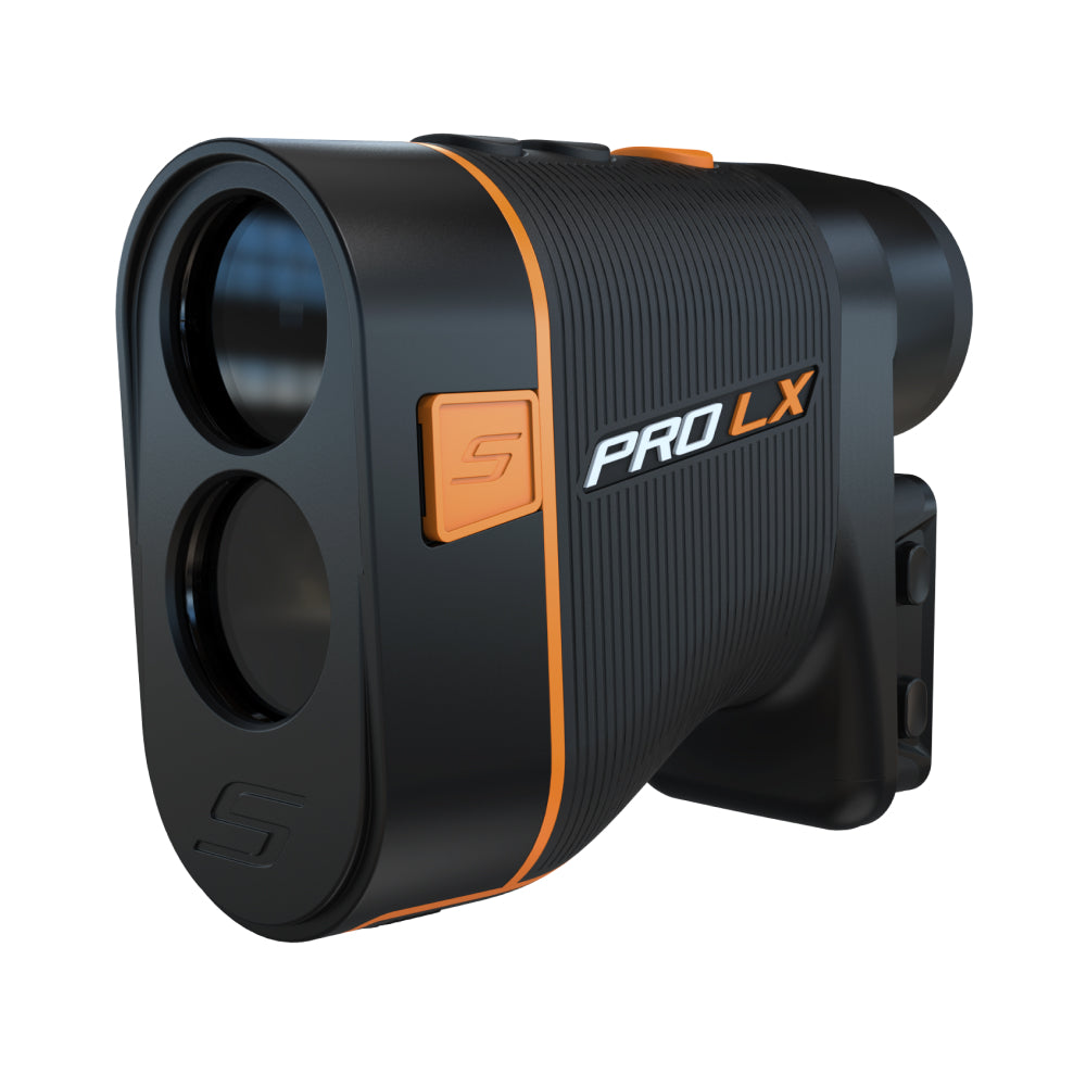 Shot Scope PRO LX+ Laser Rangefinder