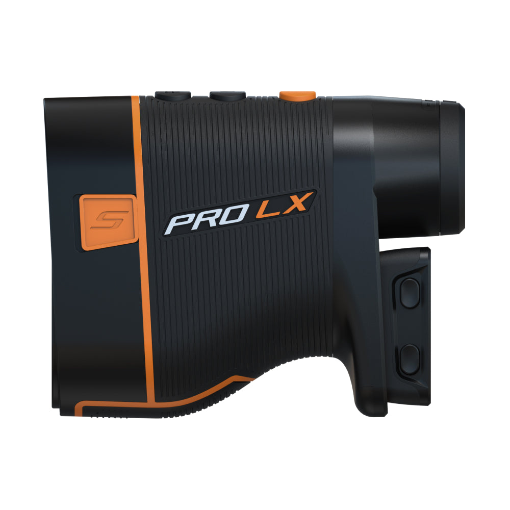 Shot Scope PRO LX+ Laser Rangefinder