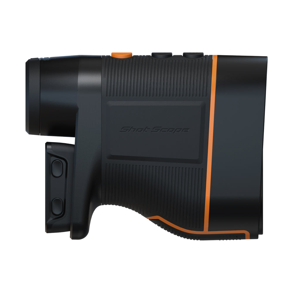 Shot Scope PRO LX+ Laser Rangefinder