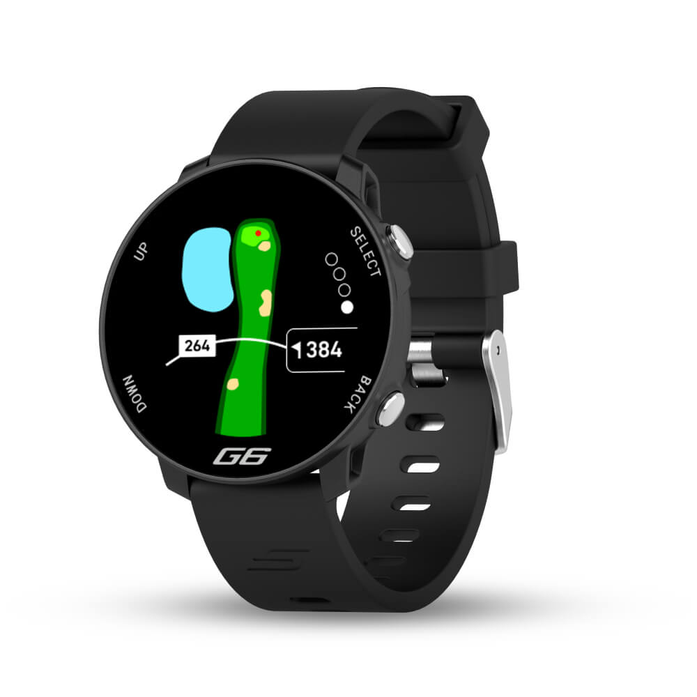 Shot Scope G6 Golf Watch