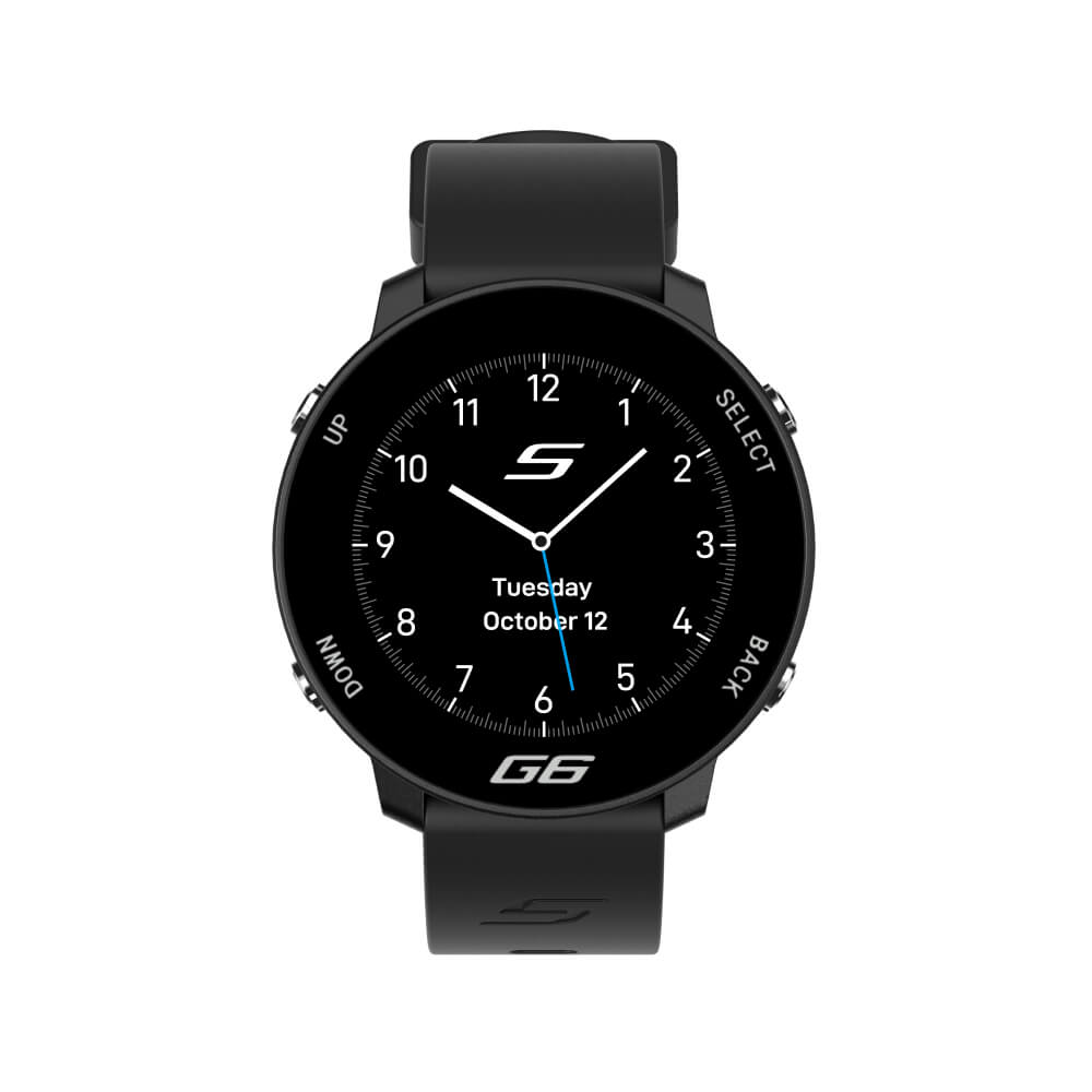 Shot Scope G6 Golf Watch