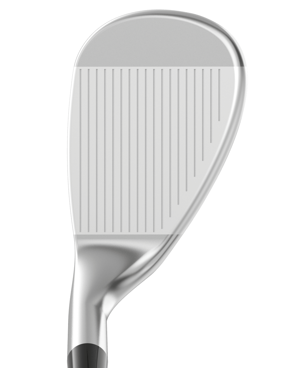 Cleveland Smart Sole Full Face Graphite Ladies Wedge - Cleveland