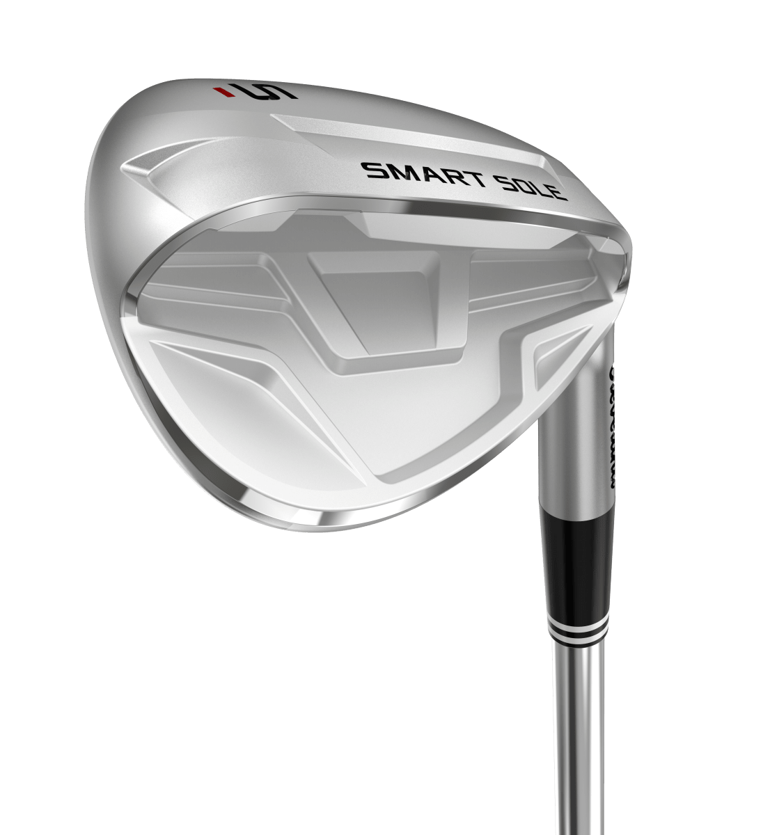 Cleveland Smart Sole Full Face Graphite Ladies Wedge - Cleveland