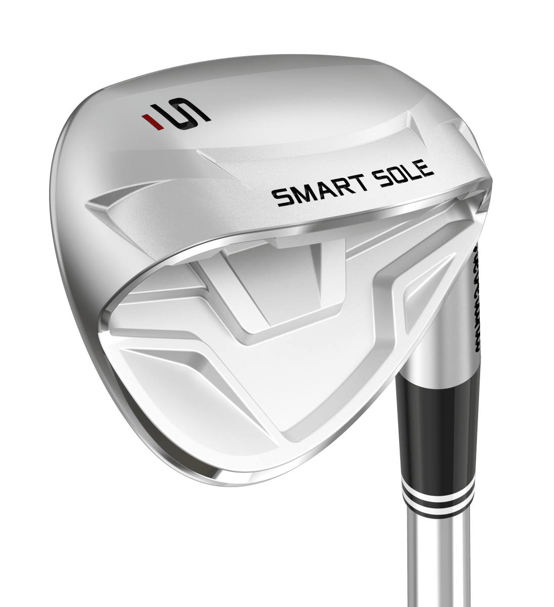 Cleveland Smart Sole Full Face Graphite Ladies Wedge - Cleveland