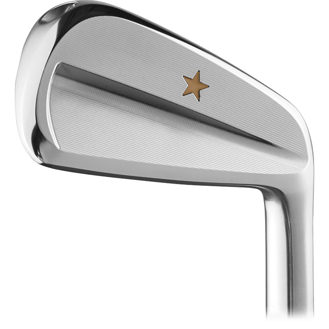 VEGA SS Golf Graphite Irons - VEGA Golf