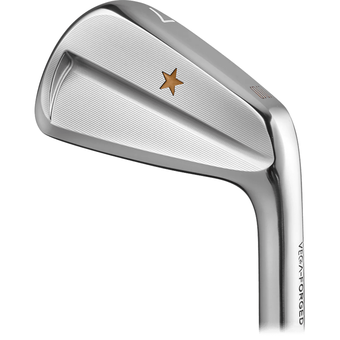 VEGA SS Golf Graphite Irons - VEGA Golf