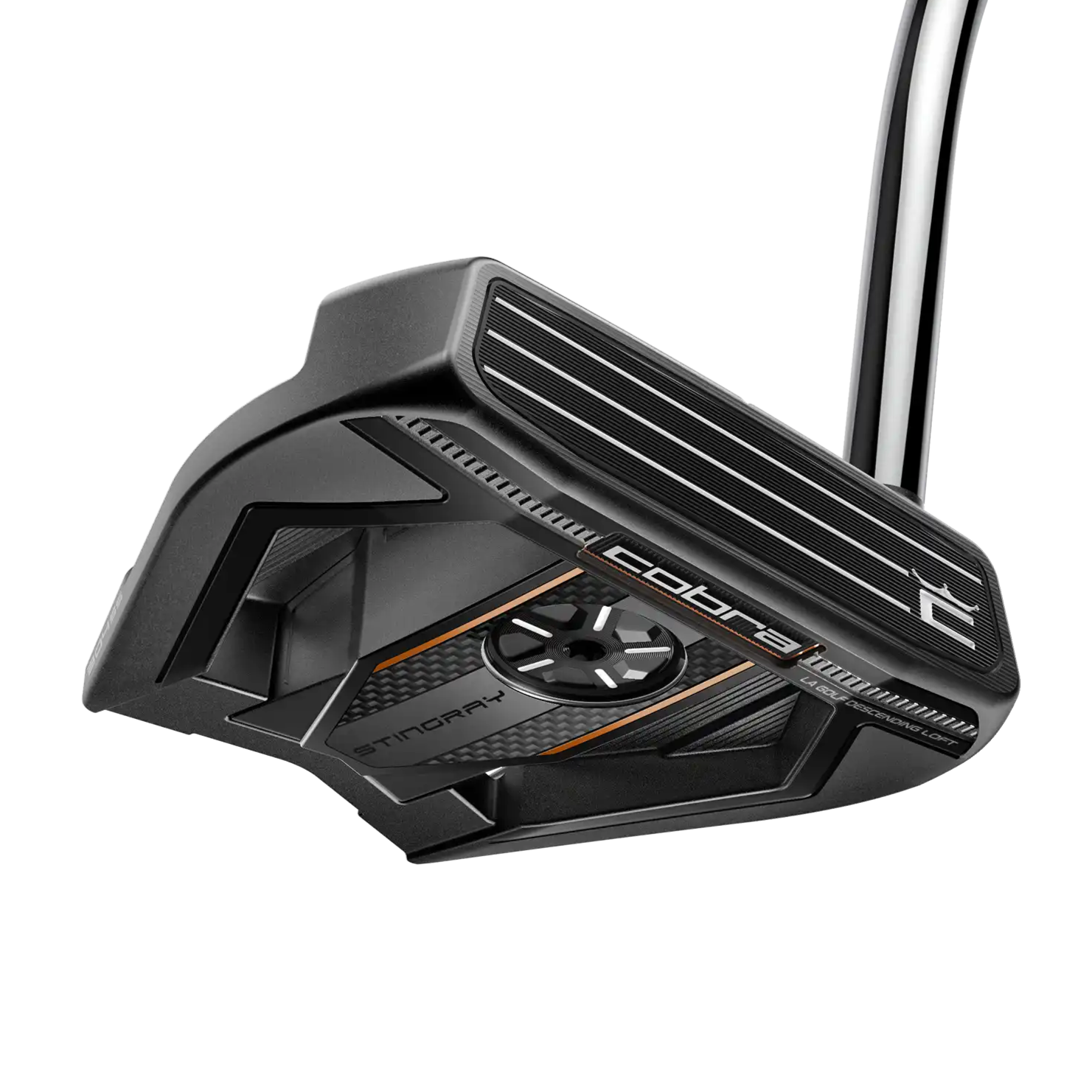 Cobra Vintage Putter - Stingray
