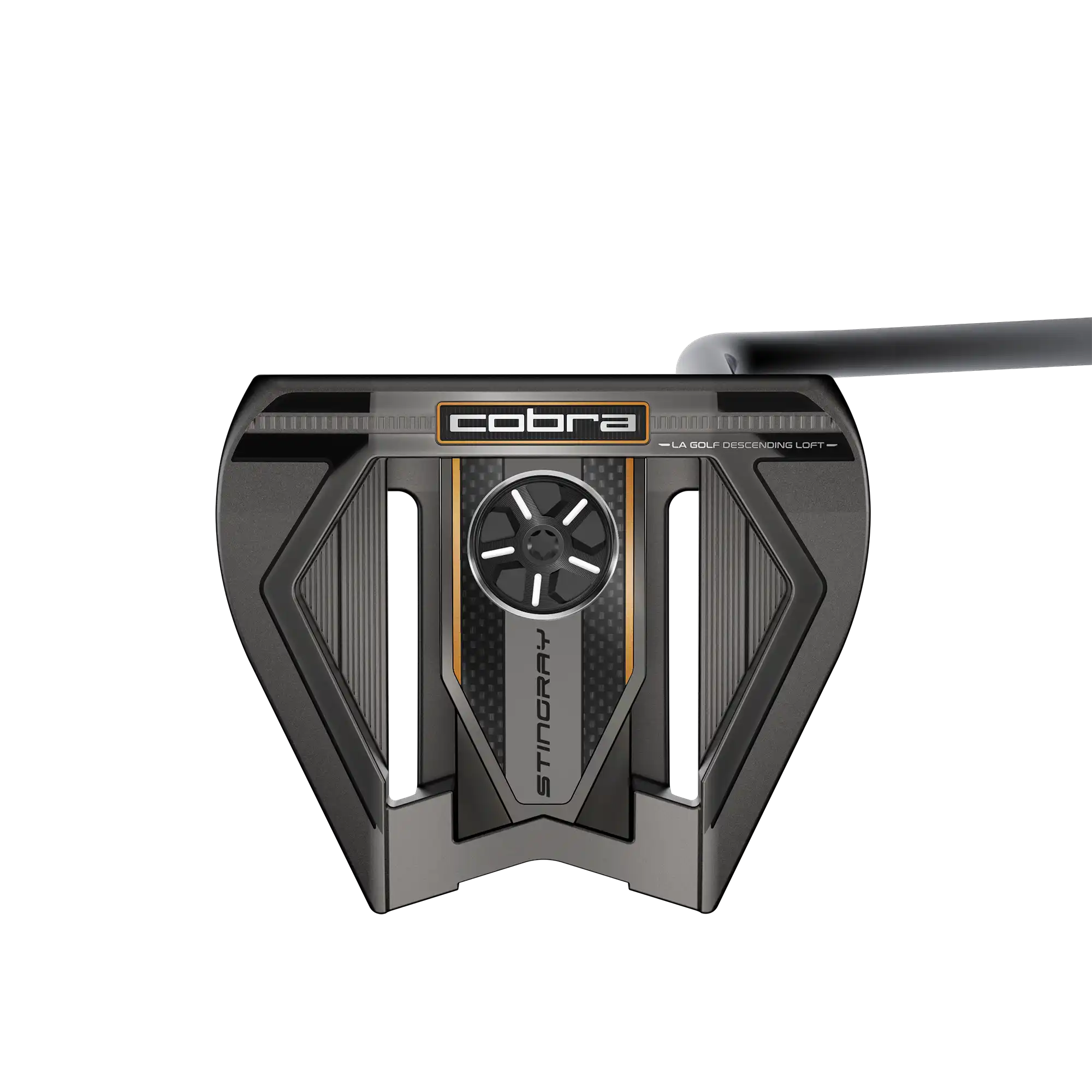 Cobra Vintage Putter - Stingray