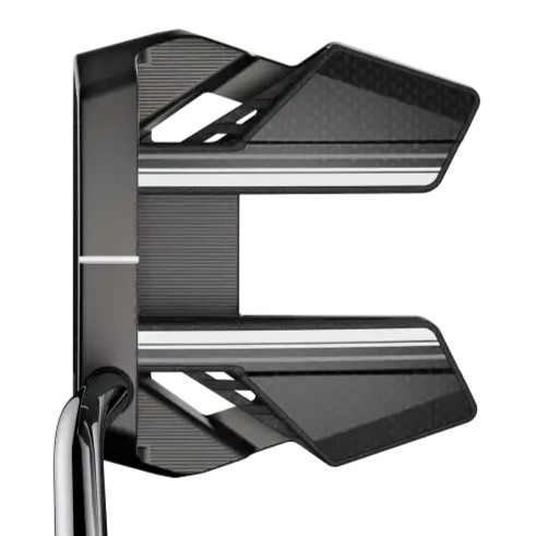 Cobra 3D Printed Putter - Supernova