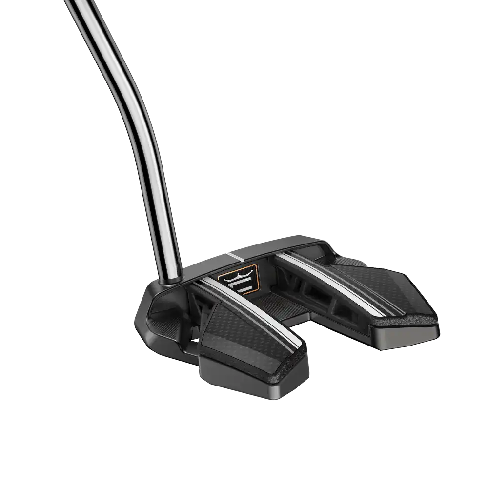 Cobra 3D Printed Putter - Supernova