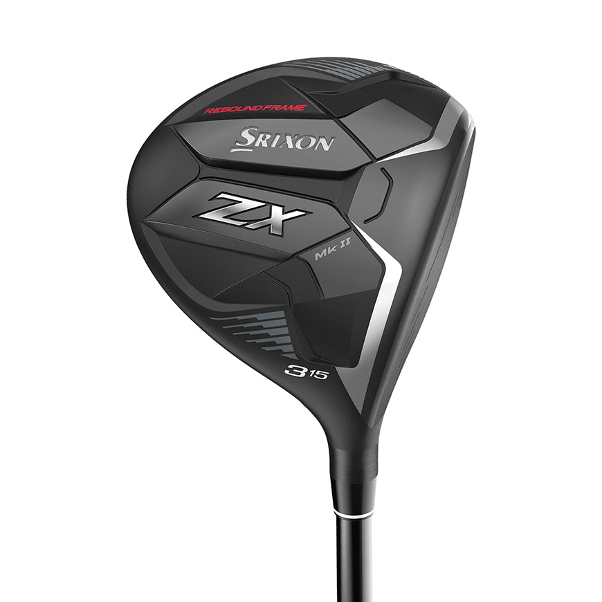 Srixon ZX Mk II Golf Fairway Wood