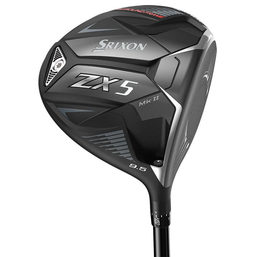 Srixon ZX5 Mk II Golf Driver