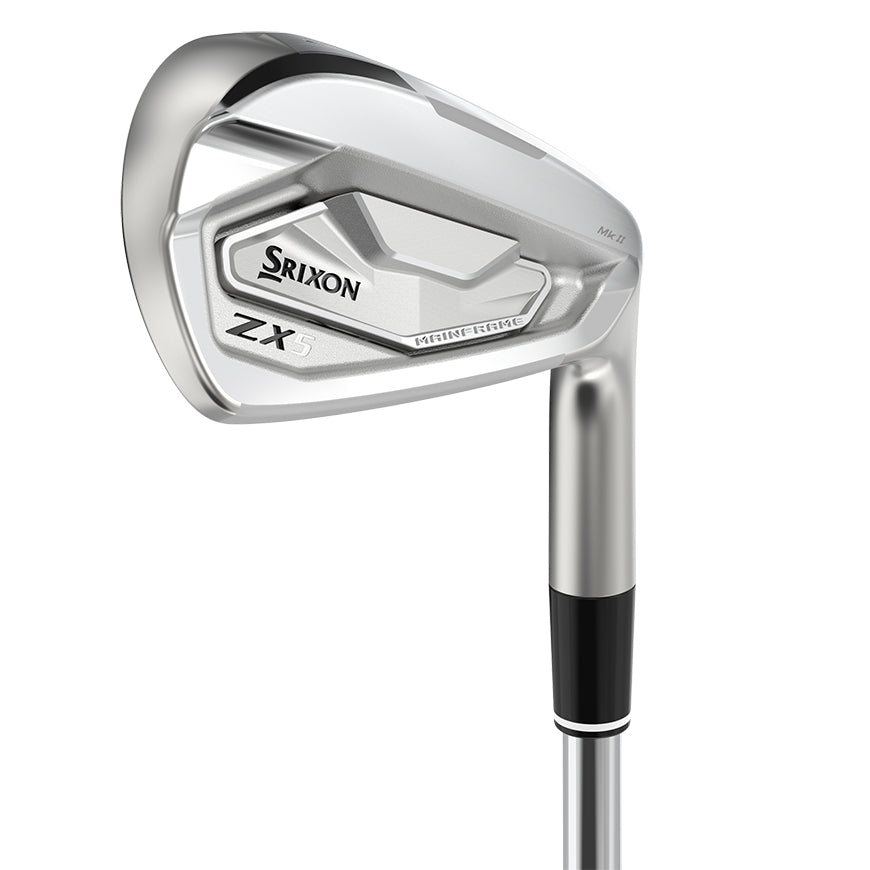 Srixon ZX5 Mk II Golf Irons