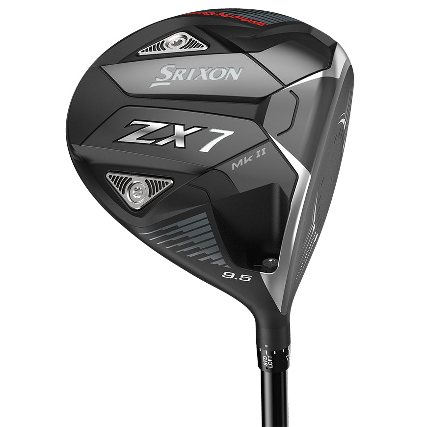 Srixon ZX7 Mk II Golf Driver