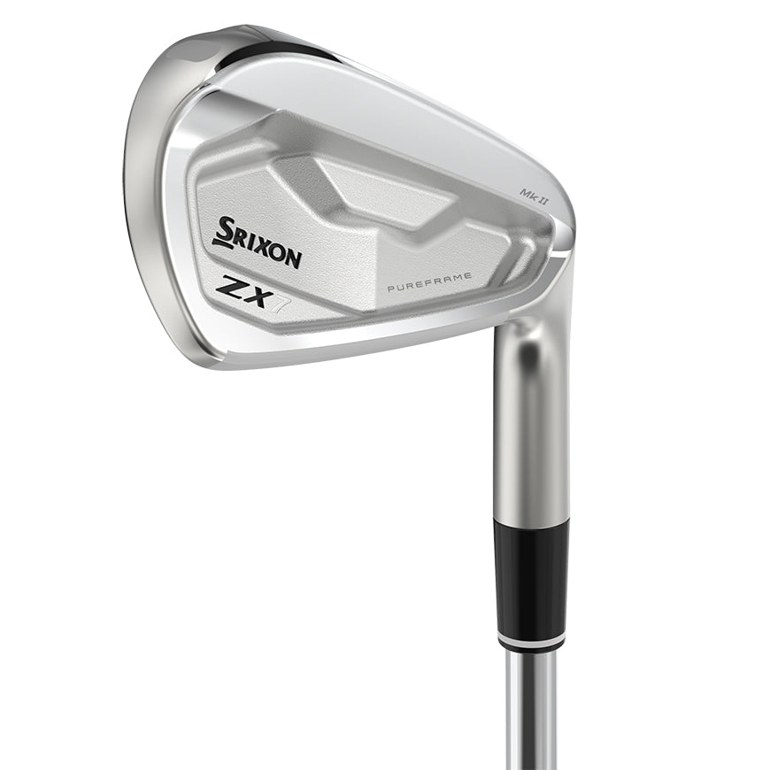 Srixon ZX7 Mk II Golf Irons