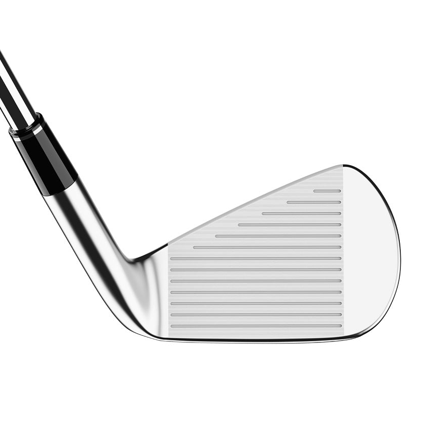 Srixon ZXi5 Left Handed Steel Golf Irons