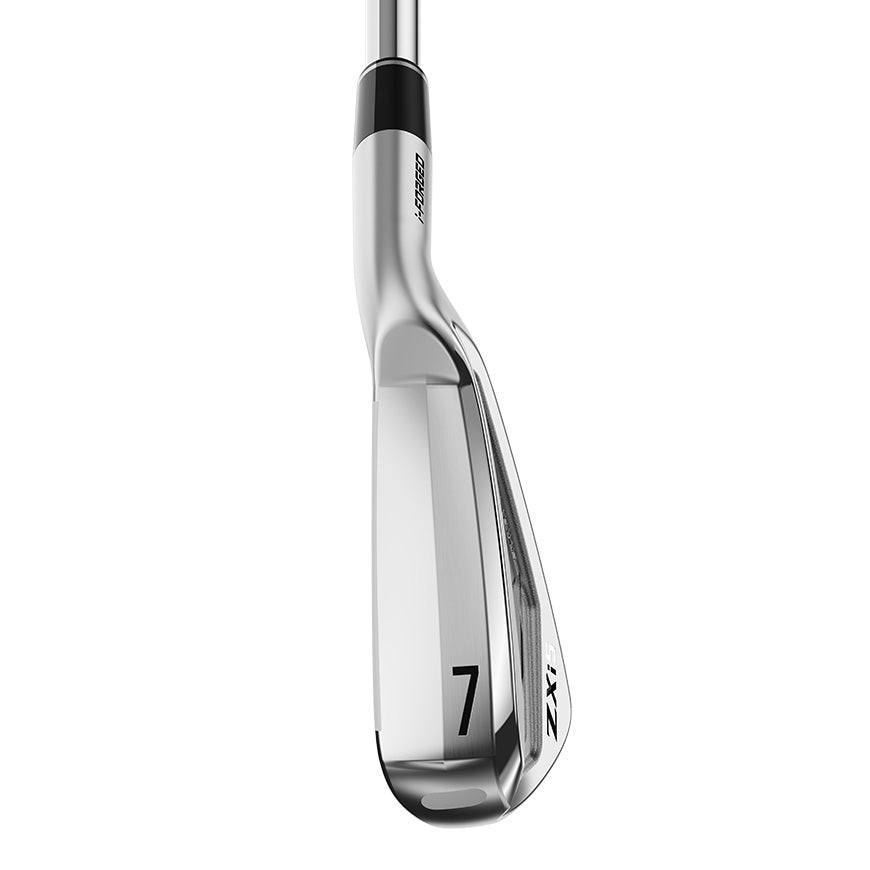 Srixon ZXi5 Left Handed Steel Golf Irons