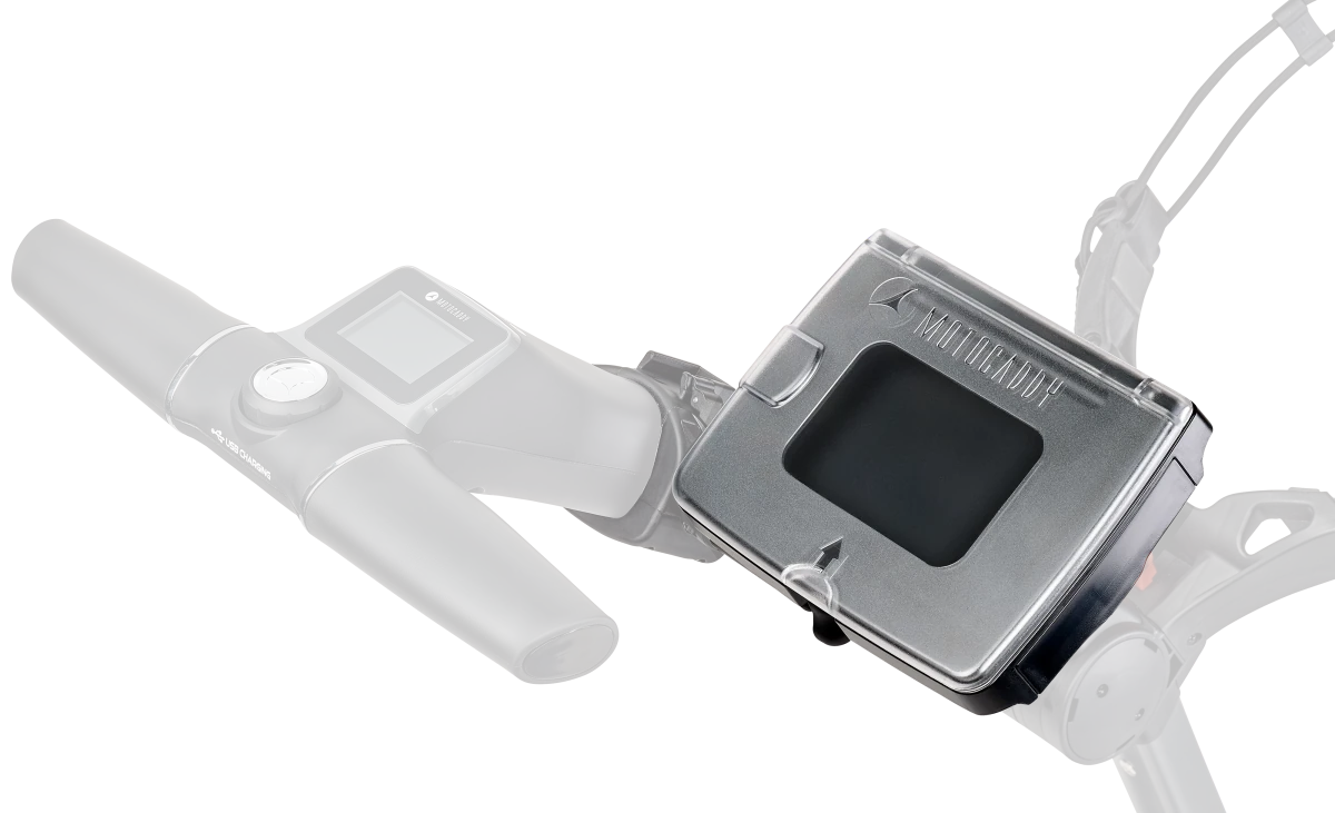 Motocaddy Accessory Pack - Motocaddy