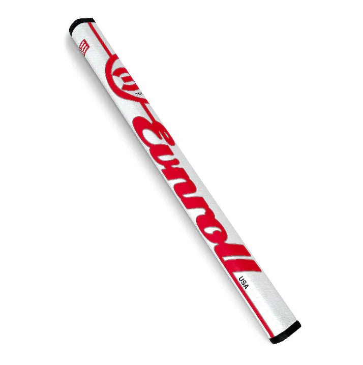 Evnroll z1 Red High MOI Mallet Tour Spec 38" Golf Putter - Evnroll