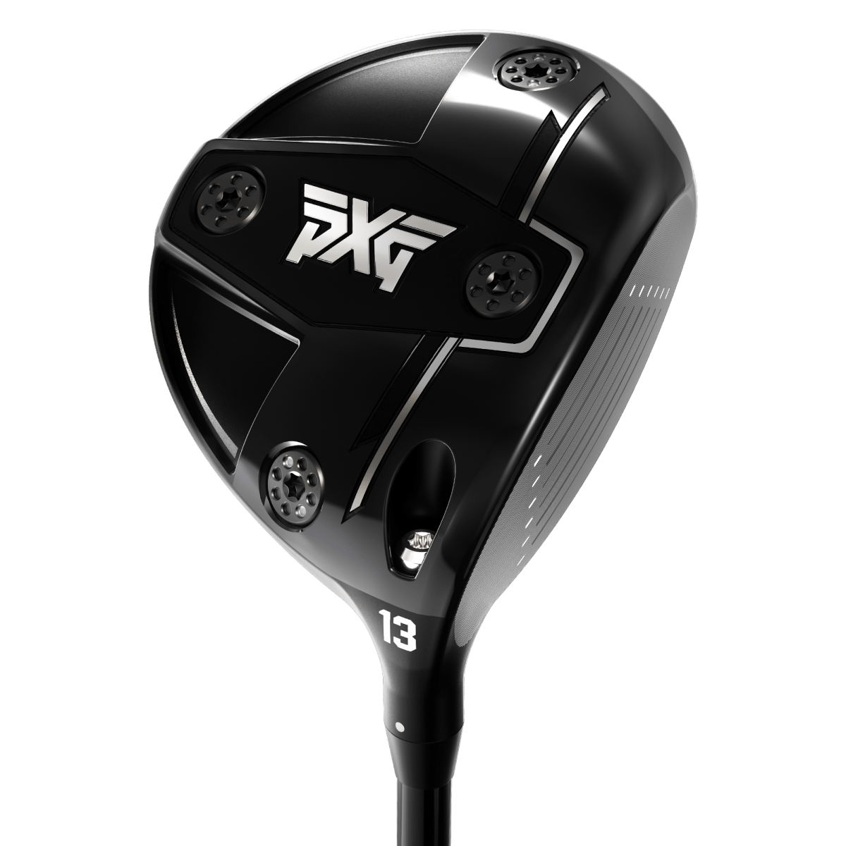 PXG Secret Weapon Mini Driver 2027 - PXG