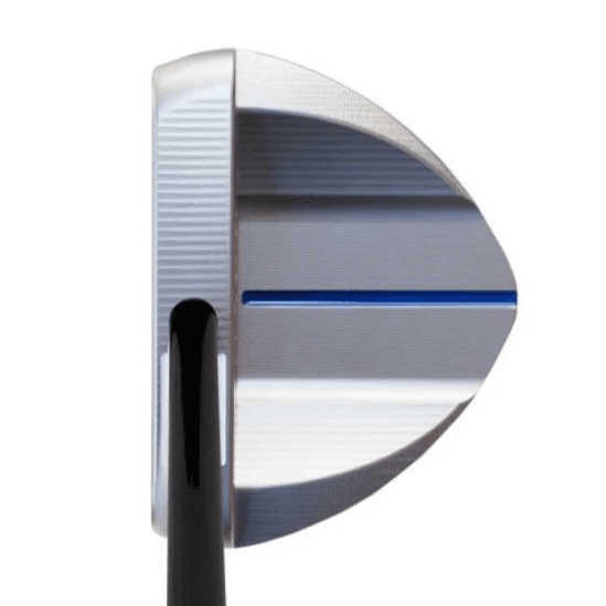 SeeMore Private Reserve m5x Platinum Putter - SeeMore