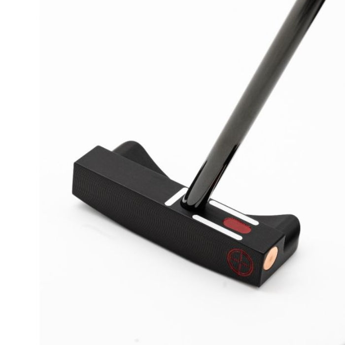 SeeMore Mini Giant CurveBack Golf Putter