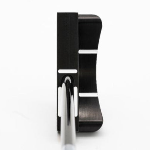 SeeMore Mini Giant CurveBack Golf Putter