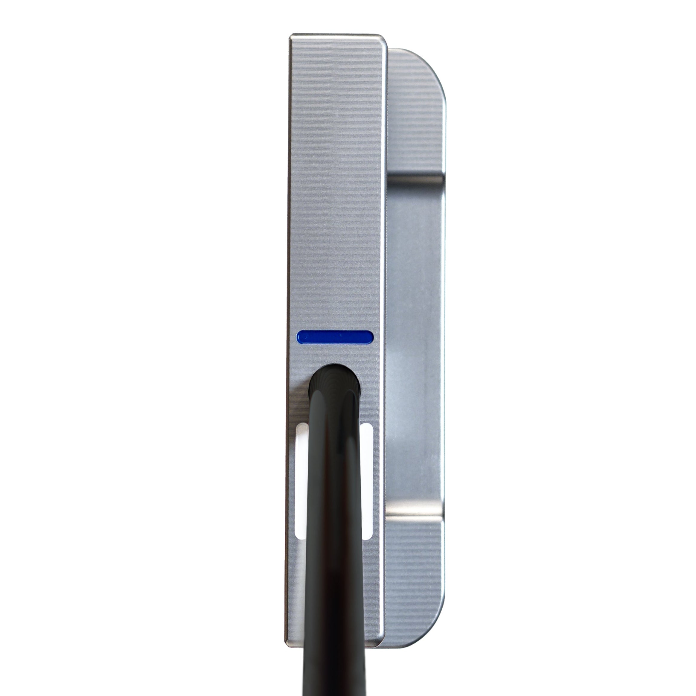 SeeMore MFGP20 Platinum Golf Putter