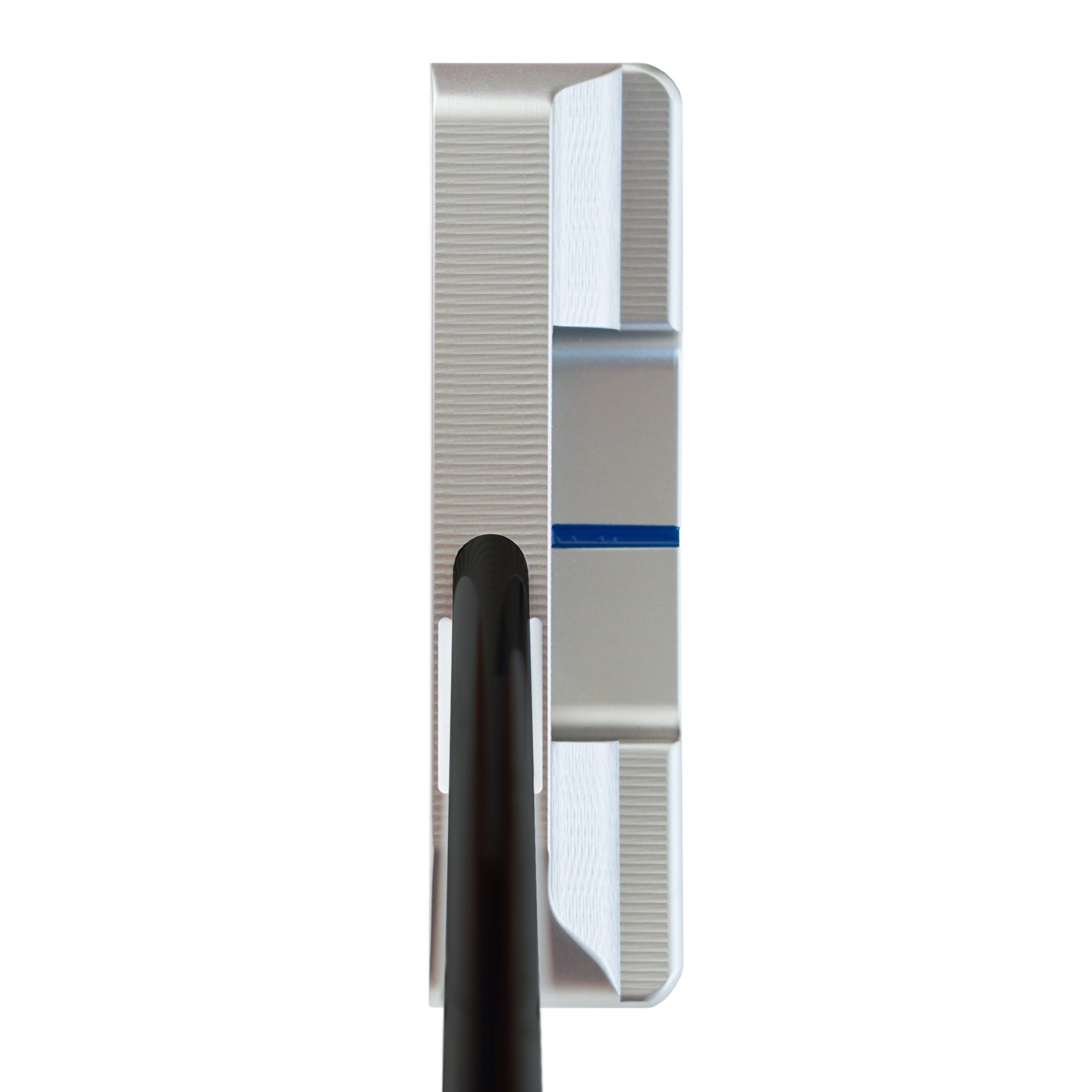 Private Reserve m7x Platinum Golf Putter