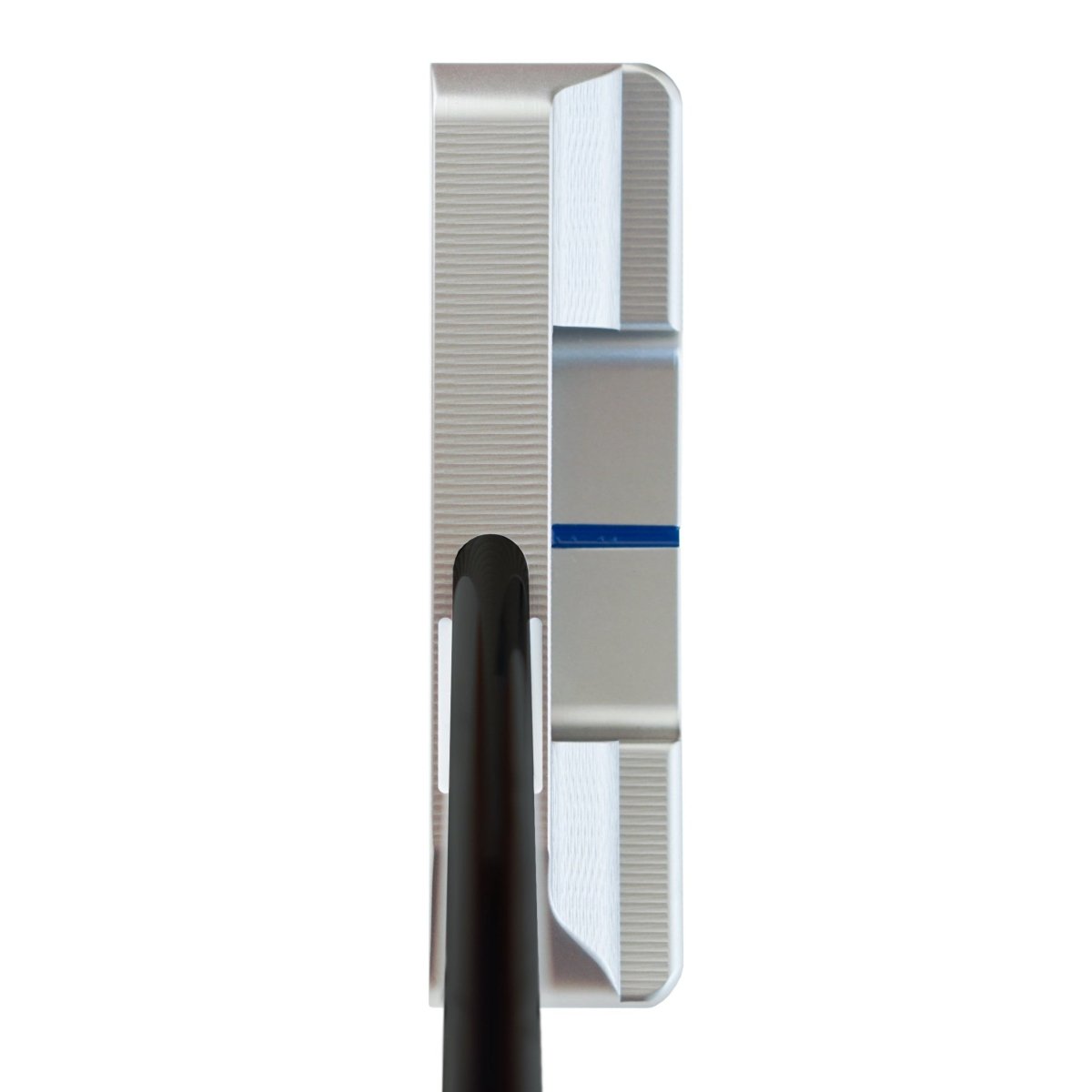 Private Reserve m7x Platinum Golf Putter - SeeMore