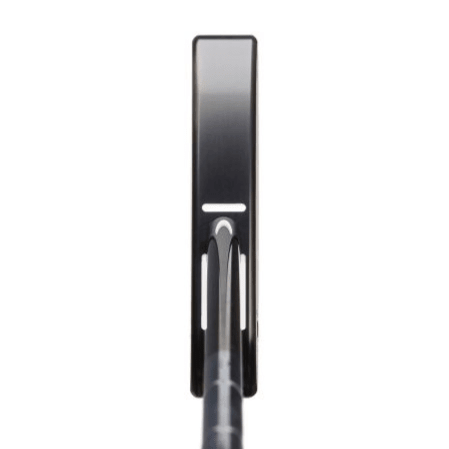 SeeMore SS M6 Black Golf Putter - SeeMore