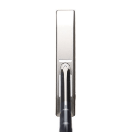SeeMore SS M6 Platinum Golf Putter - SeeMore