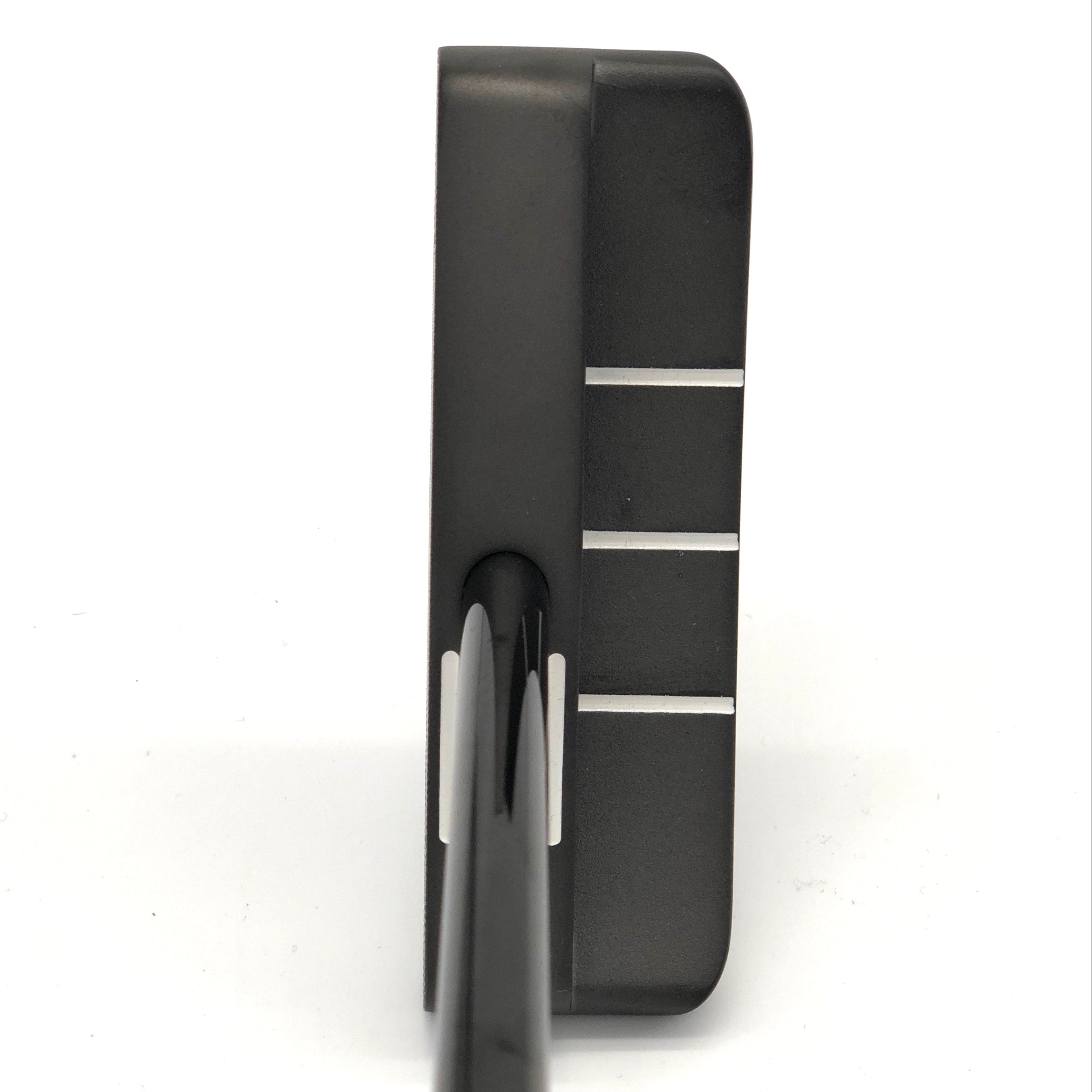 SeeMore Classic Series PVD Finish - Model C Alum Insert