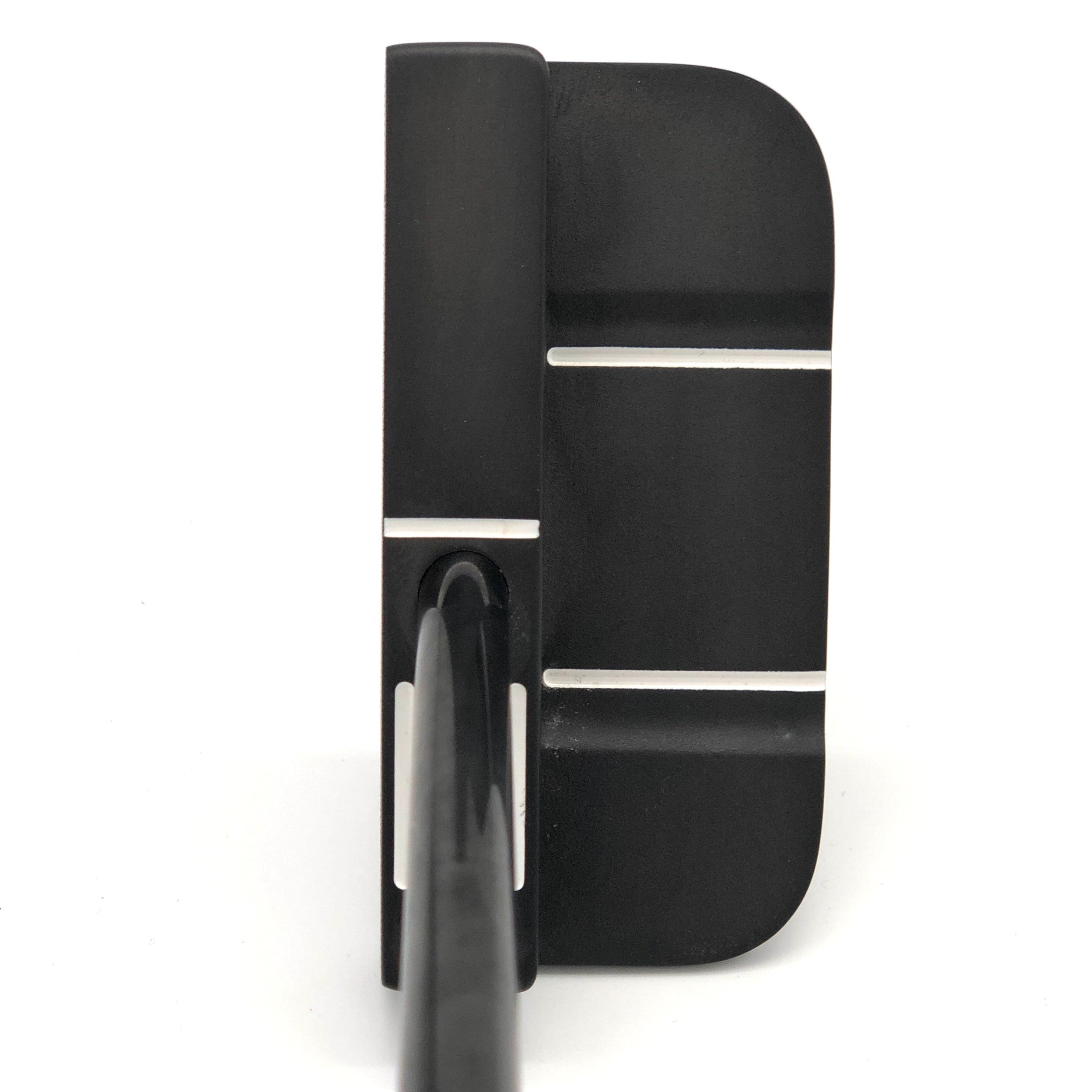 SeeMore Classic Series PVD Finish - Model M Alum Insert