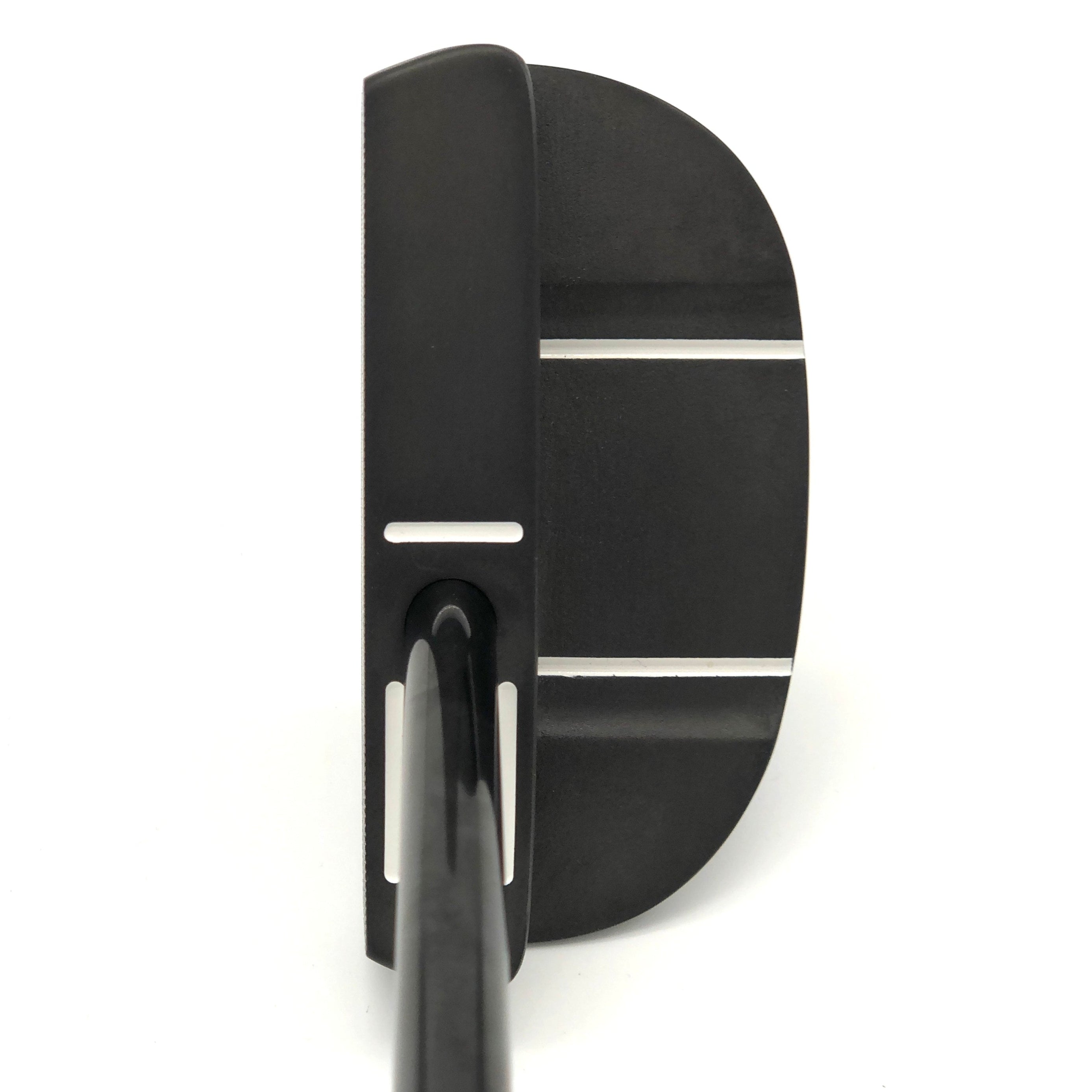 SeeMore Classic Series PVD Finish - PVD FGP Mallet