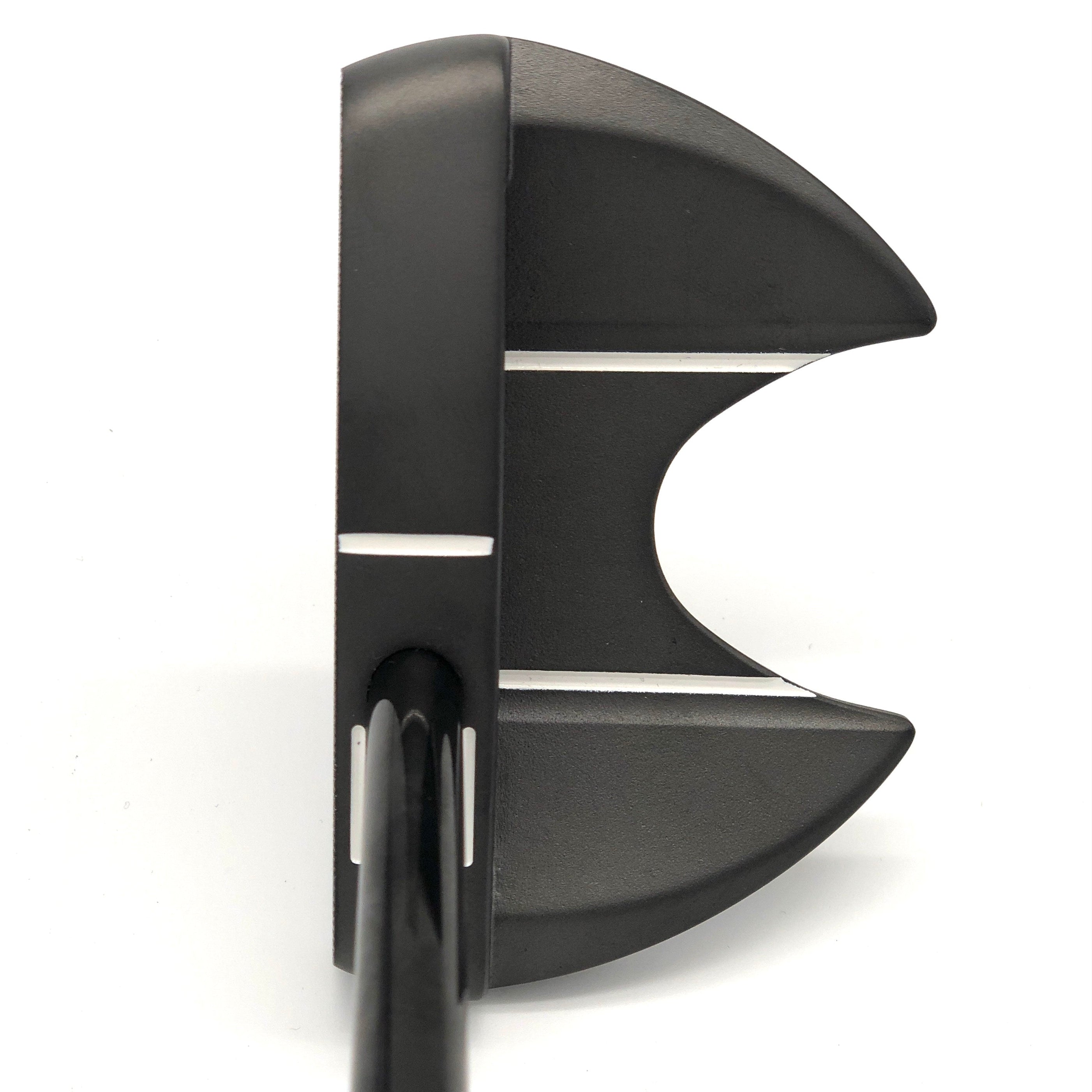 SeeMore Classic Series PVD Finish - Model T Alum Insert