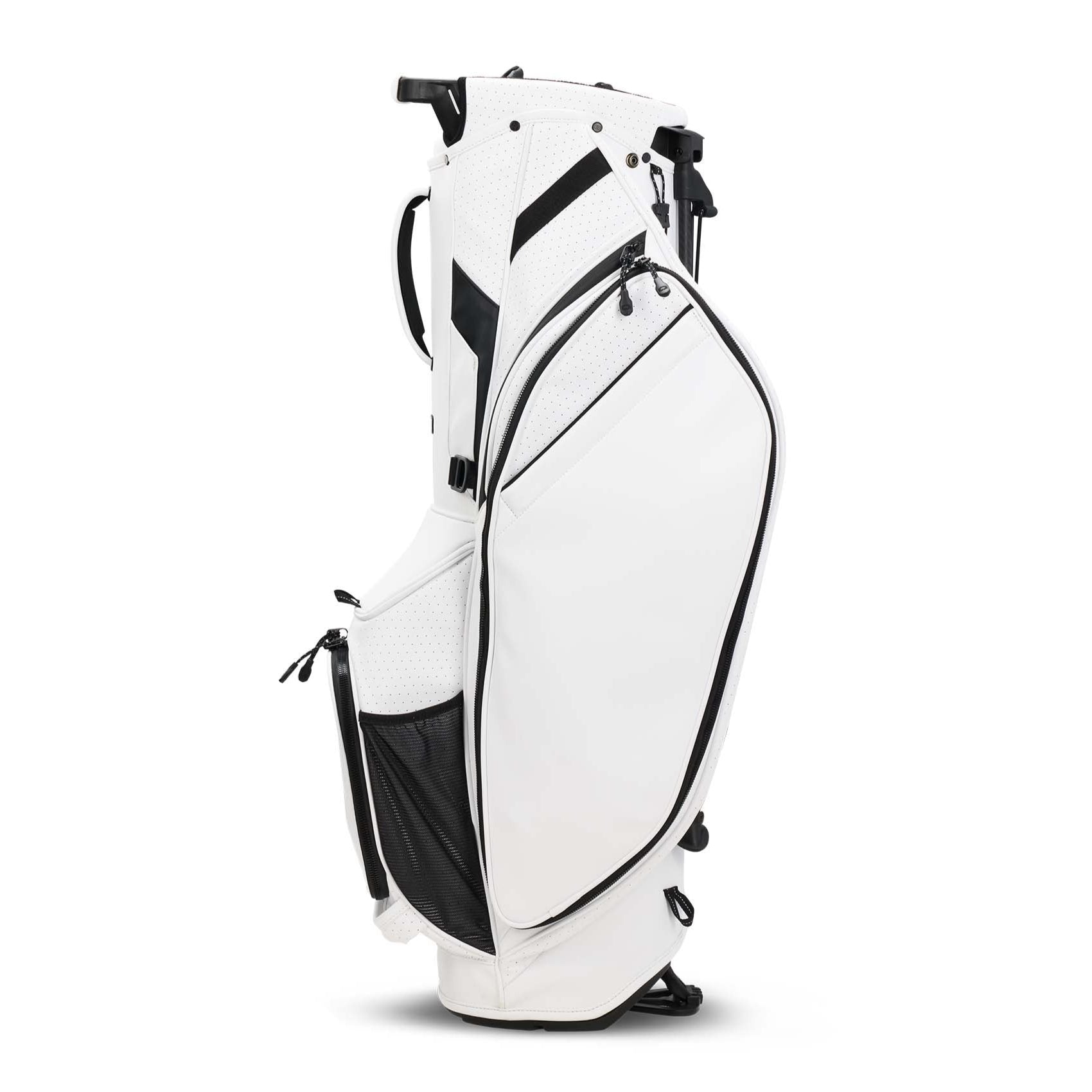 OGIO Shadow Stand Bag - White