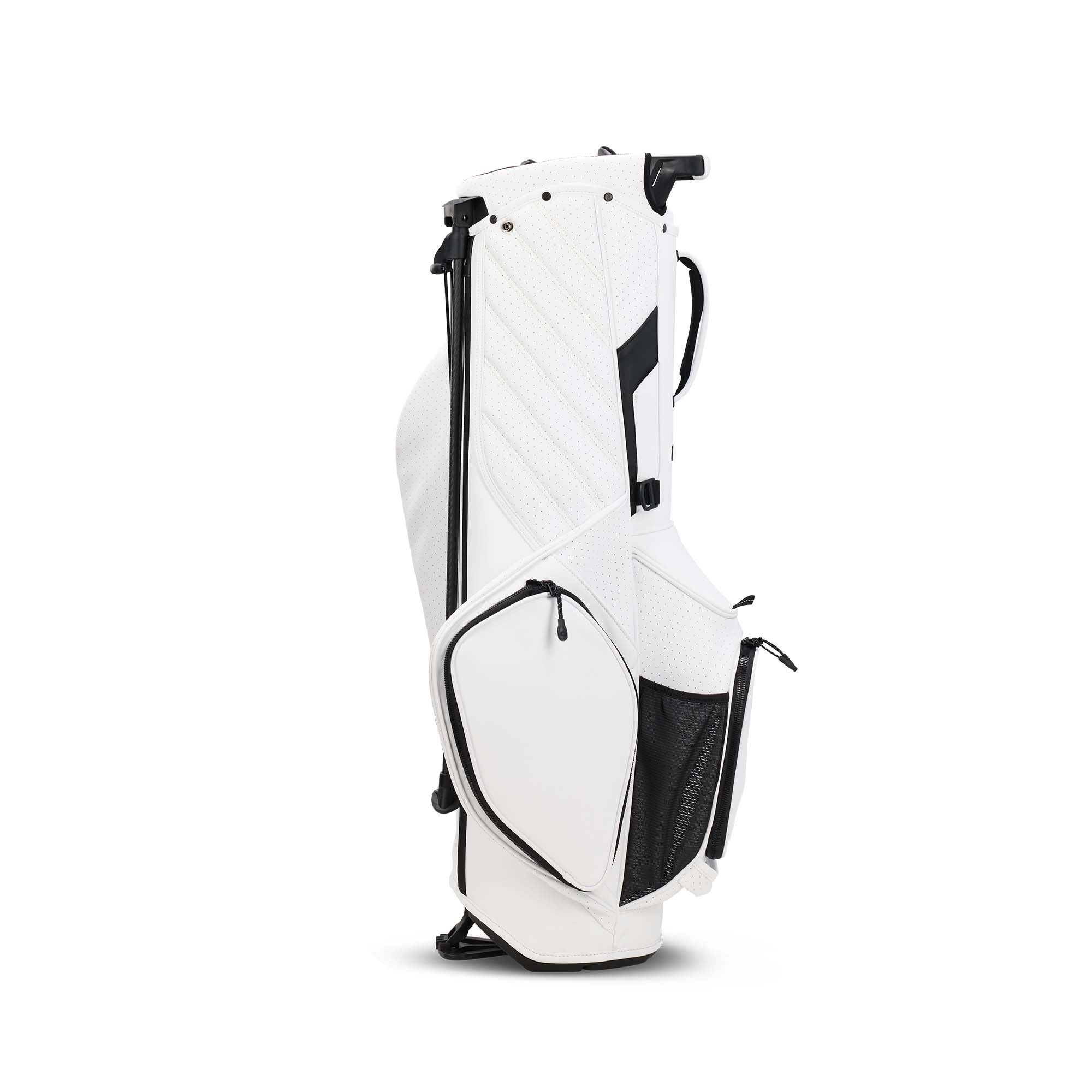 OGIO Shadow Stand Bag - White