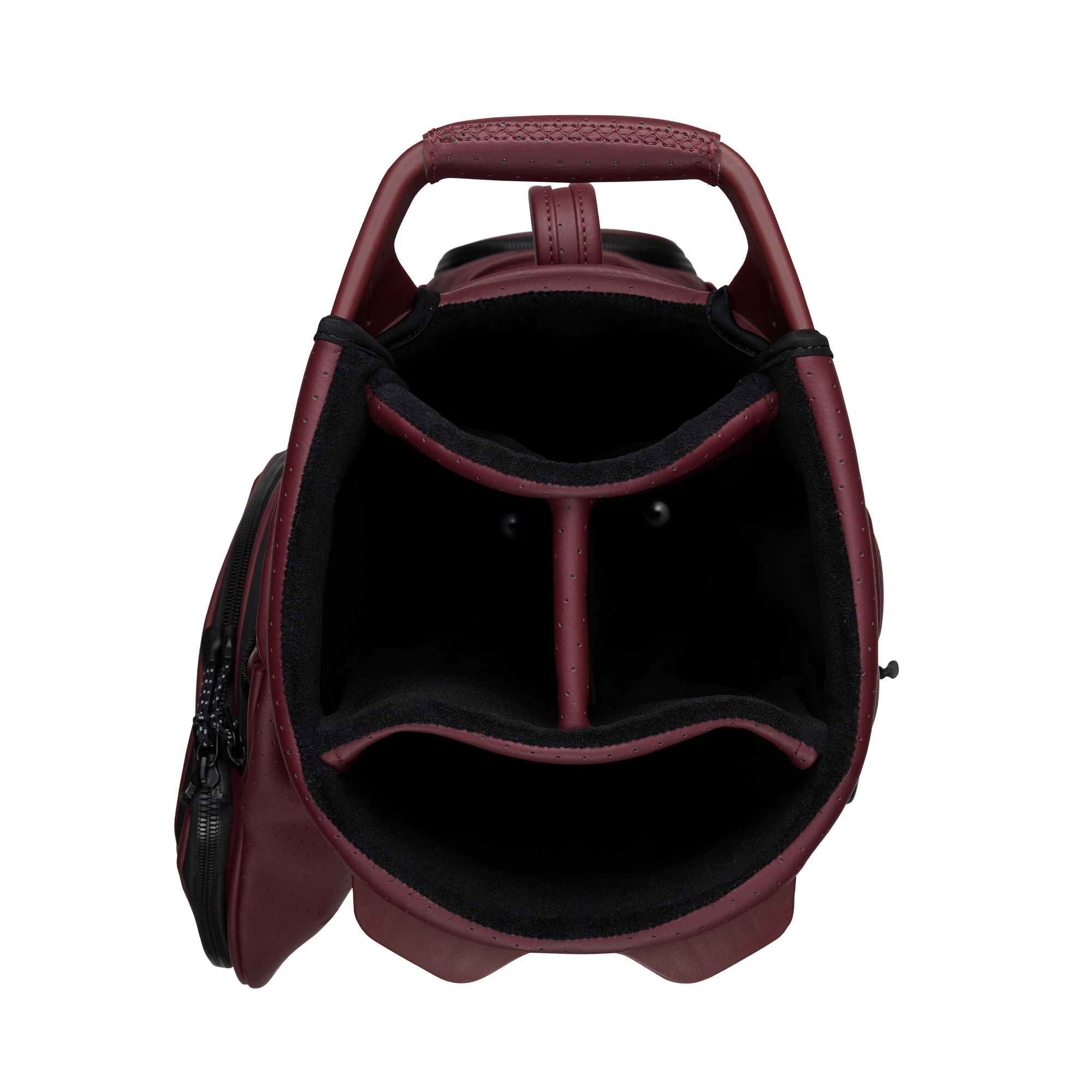 OGIO Shadow Stand Bag - Cabernet