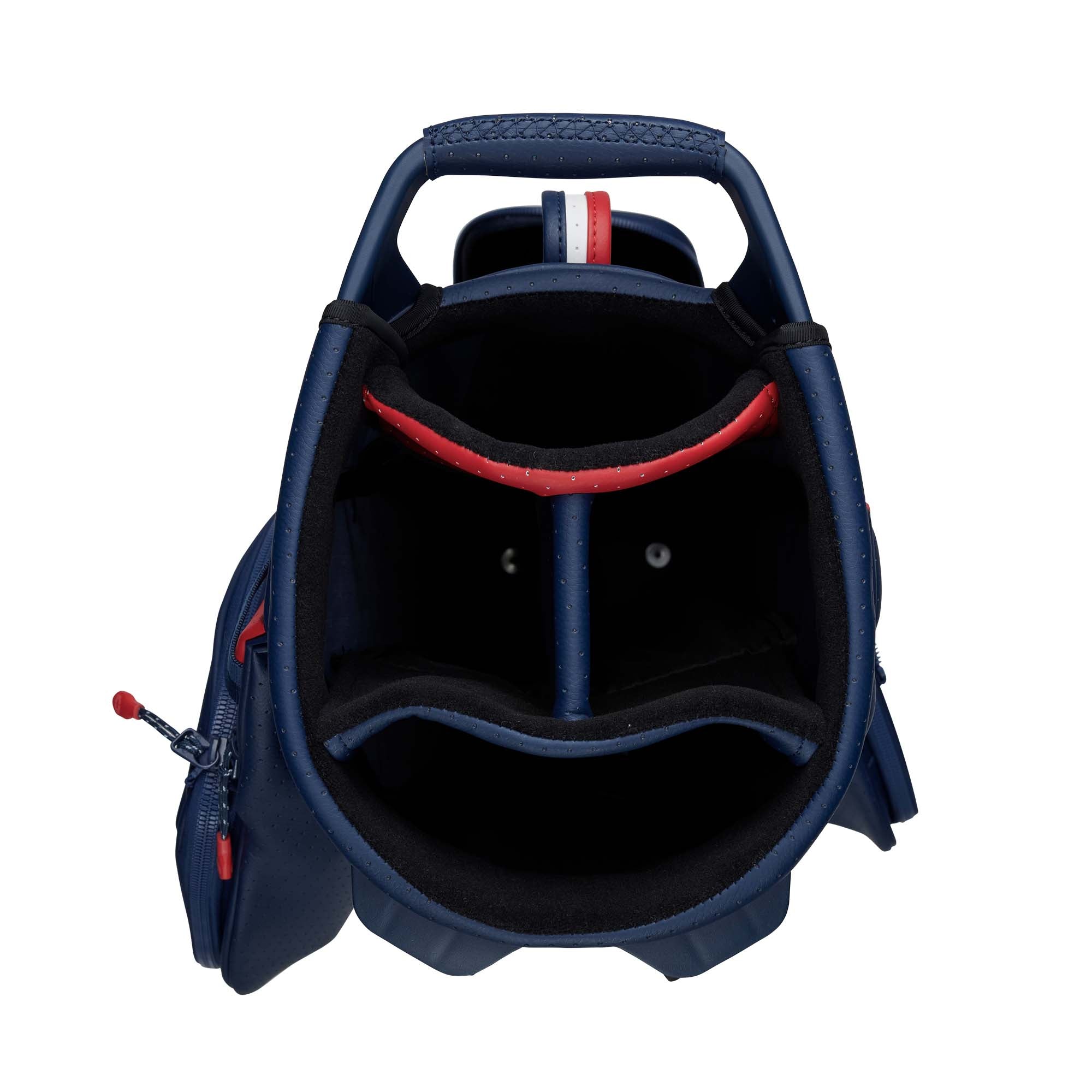 OGIO Shadow Stand Bag - Red/White/Blue