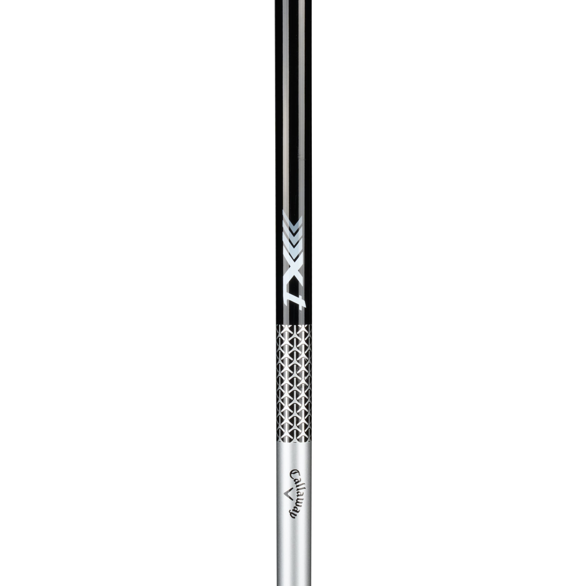 Callaway XT Junior 11 Piece Golf Package Set - Black